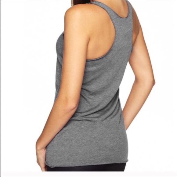 Yes Way Rosé Tank - Picture 3 of 4